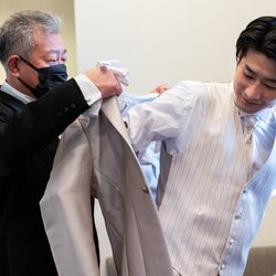 ウェディングスホテル・ベルクラシック東京の写真22枚目