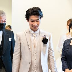 ウェディングスホテル・ベルクラシック東京の写真14枚目