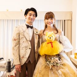 ウェディングスホテル・ベルクラシック東京の写真23枚目