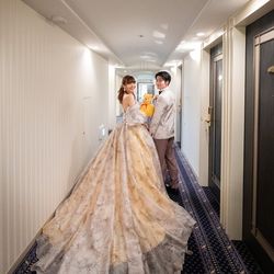 ウェディングスホテル・ベルクラシック東京の写真31枚目