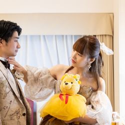 ウェディングスホテル・ベルクラシック東京の写真5枚目