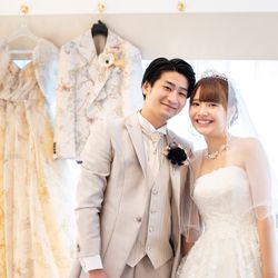 ウェディングスホテル・ベルクラシック東京の写真20枚目