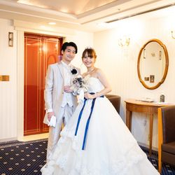 ウェディングスホテル・ベルクラシック東京の写真33枚目