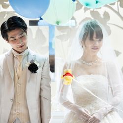 ウェディングスホテル・ベルクラシック東京の写真34枚目