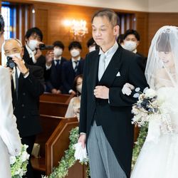 ウェディングスホテル・ベルクラシック東京の写真16枚目