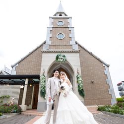 ウェディングスホテル・ベルクラシック東京の写真14枚目