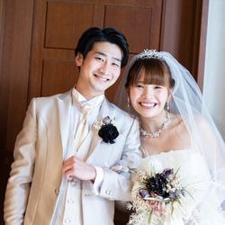 ウェディングスホテル・ベルクラシック東京の写真21枚目