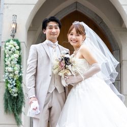 ウェディングスホテル・ベルクラシック東京の写真17枚目