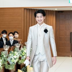 ウェディングスホテル・ベルクラシック東京の写真29枚目