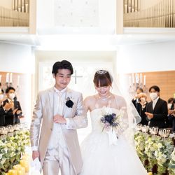 ウェディングスホテル・ベルクラシック東京の写真23枚目