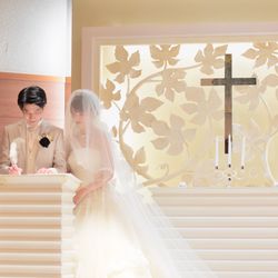 ウェディングスホテル・ベルクラシック東京の写真17枚目