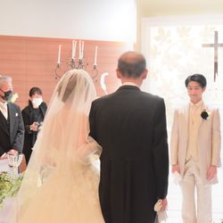 ウェディングスホテル・ベルクラシック東京の写真13枚目