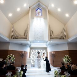 ウェディングスホテル・ベルクラシック東京の写真6枚目