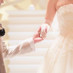 ウェディングスホテル・ベルクラシック東京の写真31枚目