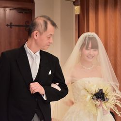 ウェディングスホテル・ベルクラシック東京の写真19枚目