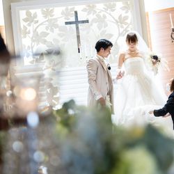 ウェディングスホテル・ベルクラシック東京の写真13枚目