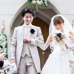 ウェディングスホテル・ベルクラシック東京の写真14枚目