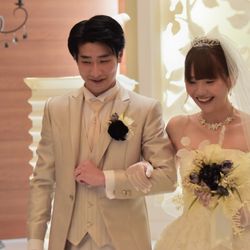 ウェディングスホテル・ベルクラシック東京の写真26枚目