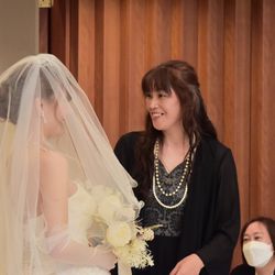 ウェディングスホテル・ベルクラシック東京の写真10枚目