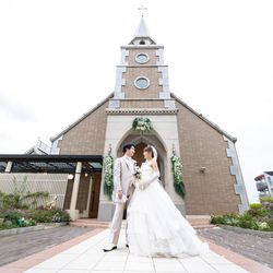 ウェディングスホテル・ベルクラシック東京の写真22枚目