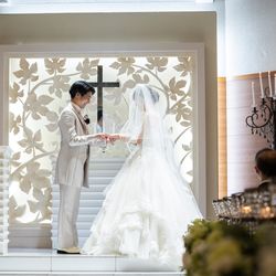 ウェディングスホテル・ベルクラシック東京の写真21枚目