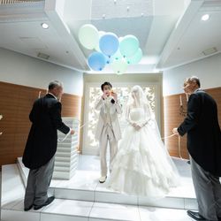 ウェディングスホテル・ベルクラシック東京の写真23枚目