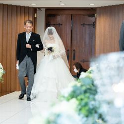 ウェディングスホテル・ベルクラシック東京の写真4枚目