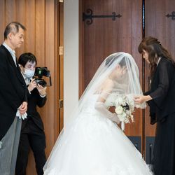 ウェディングスホテル・ベルクラシック東京の写真24枚目