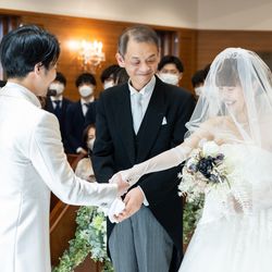 ウェディングスホテル・ベルクラシック東京の写真6枚目