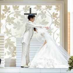 ウェディングスホテル・ベルクラシック東京の写真7枚目