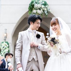 ウェディングスホテル・ベルクラシック東京の写真28枚目