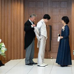 ウェディングスホテル・ベルクラシック東京の写真26枚目