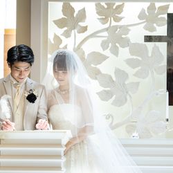 ウェディングスホテル・ベルクラシック東京の写真27枚目