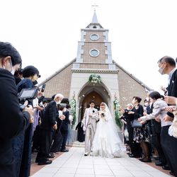 ウェディングスホテル・ベルクラシック東京の写真28枚目