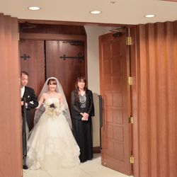 ウェディングスホテル・ベルクラシック東京の写真11枚目