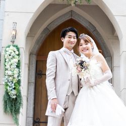 ウェディングスホテル・ベルクラシック東京の写真30枚目