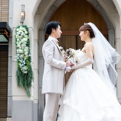 ウェディングスホテル・ベルクラシック東京の写真31枚目