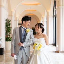 ホテルオークラ東京ベイの写真16枚目