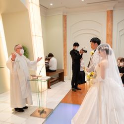 ホテルオークラ東京ベイの写真36枚目