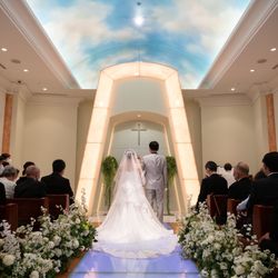 ホテルオークラ東京ベイの写真23枚目