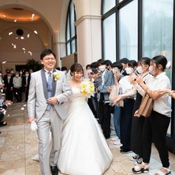 ホテルオークラ東京ベイの写真13枚目