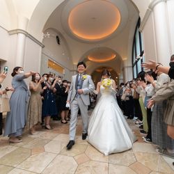 ホテルオークラ東京ベイの写真29枚目