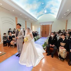 ホテルオークラ東京ベイの写真31枚目