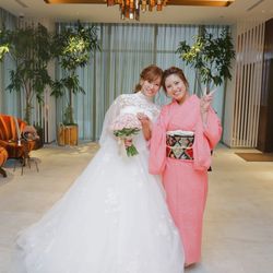 ブランリール大阪の写真16枚目