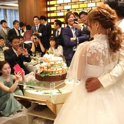 ブランリール大阪の写真23枚目