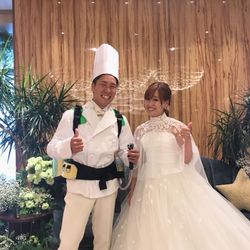 ブランリール大阪の写真30枚目