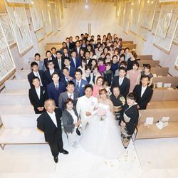 ブランリール大阪の写真32枚目