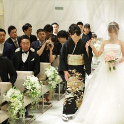 ブランリール大阪の写真6枚目