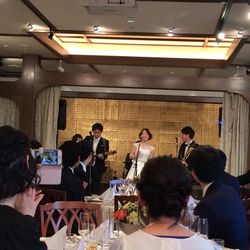 横浜迎賓館の写真33枚目