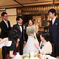 横浜迎賓館の写真31枚目